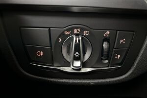 BMW X3 esikatselu 19