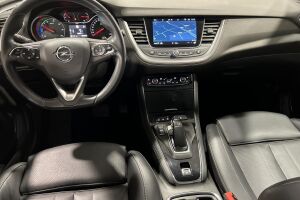 Opel Grandland esikatselu 11