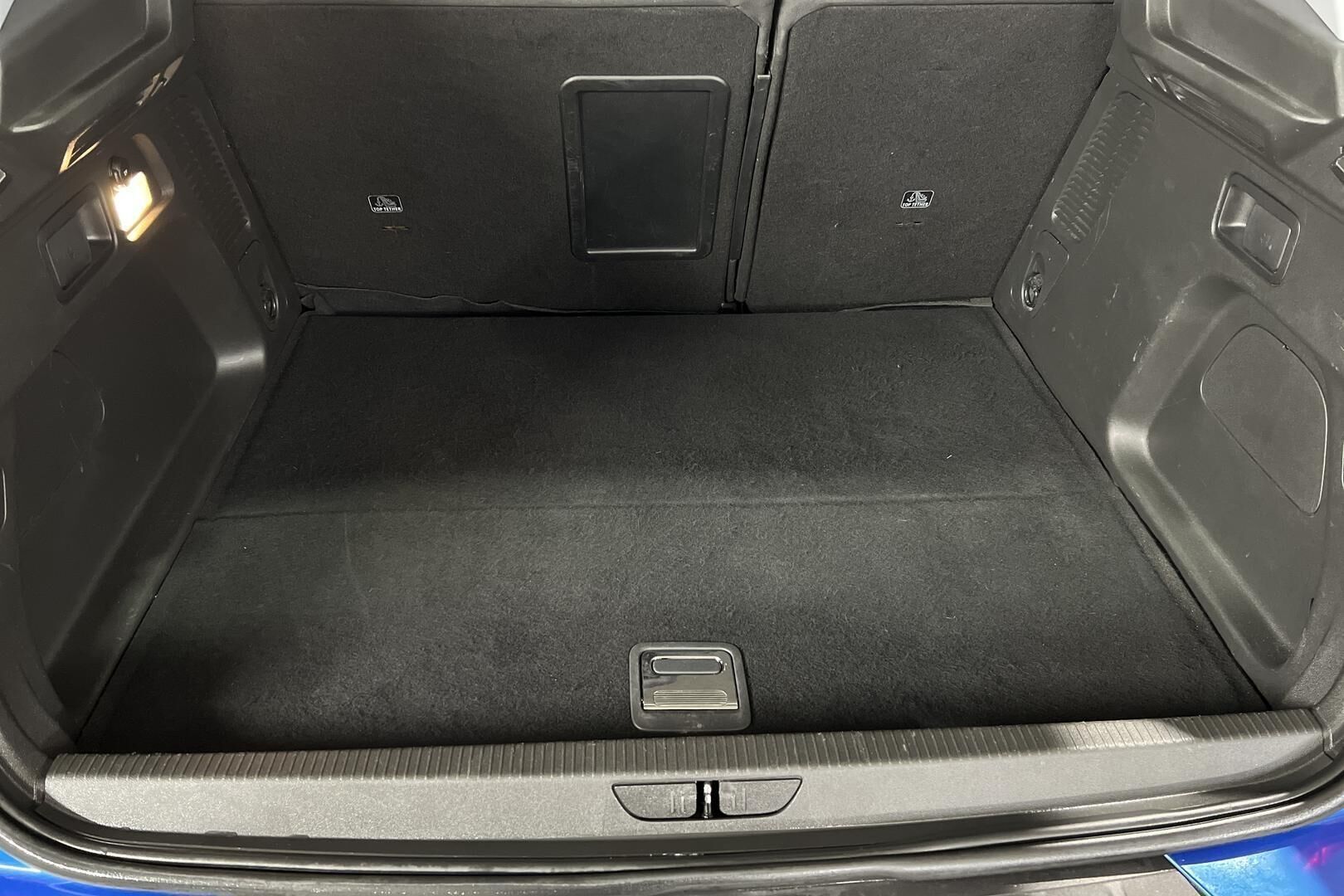 Opel Grandland iso kuva 12