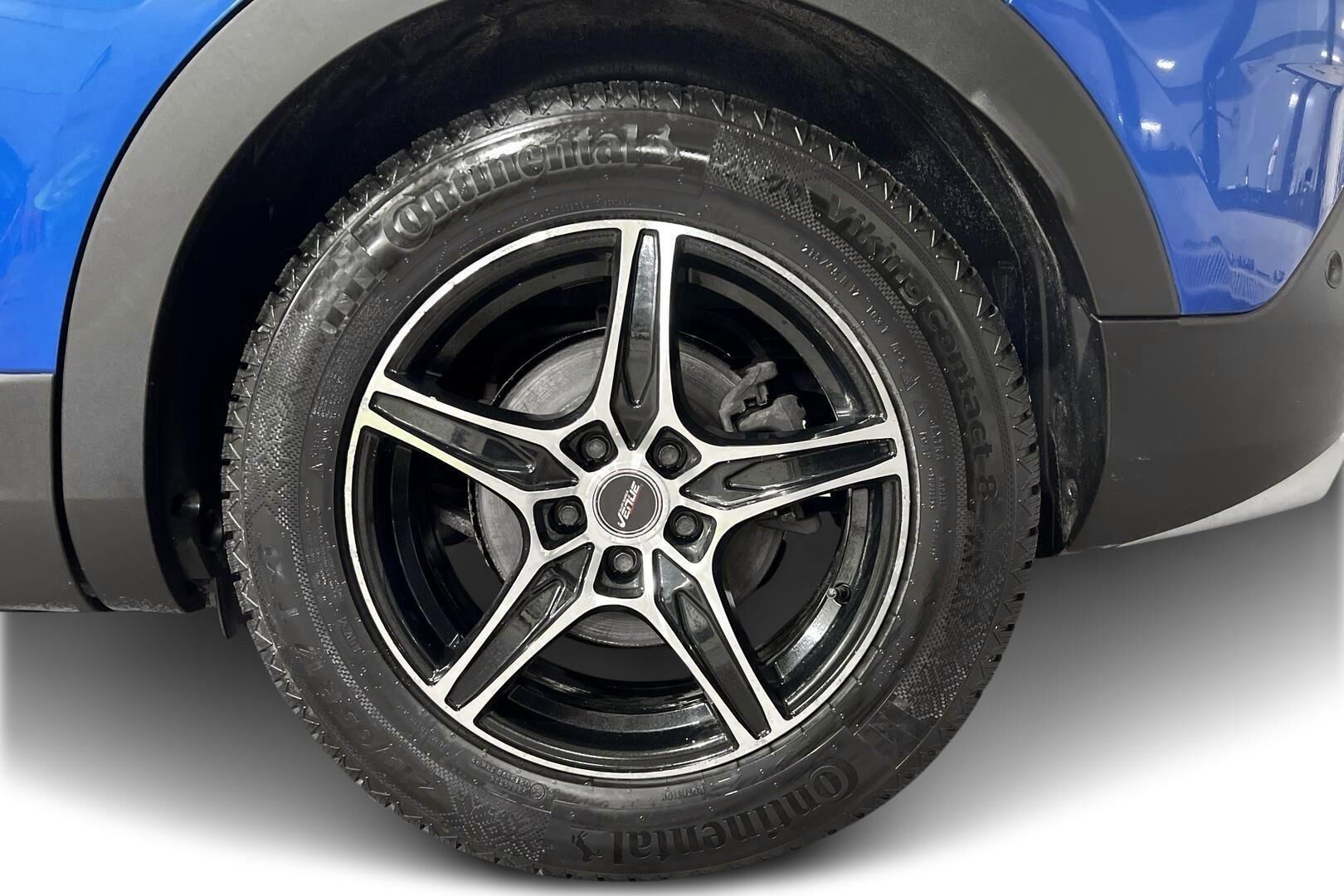 Opel Grandland iso kuva 13