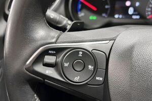 Opel Grandland esikatselu 16