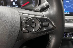 Opel Grandland esikatselu 17