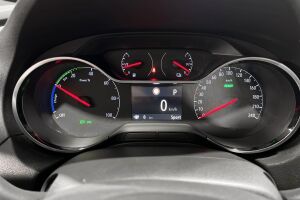 Opel Grandland esikatselu 18