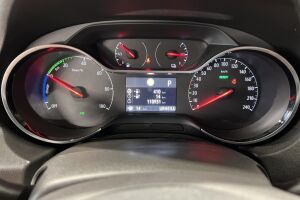 Opel Grandland esikatselu 19