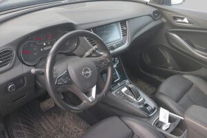 Opel Grandland esikatselu 2