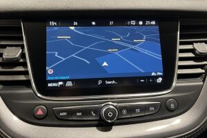 Opel Grandland esikatselu 20