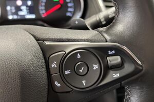 Opel Grandland esikatselu 21