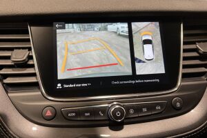 Opel Grandland esikatselu 21