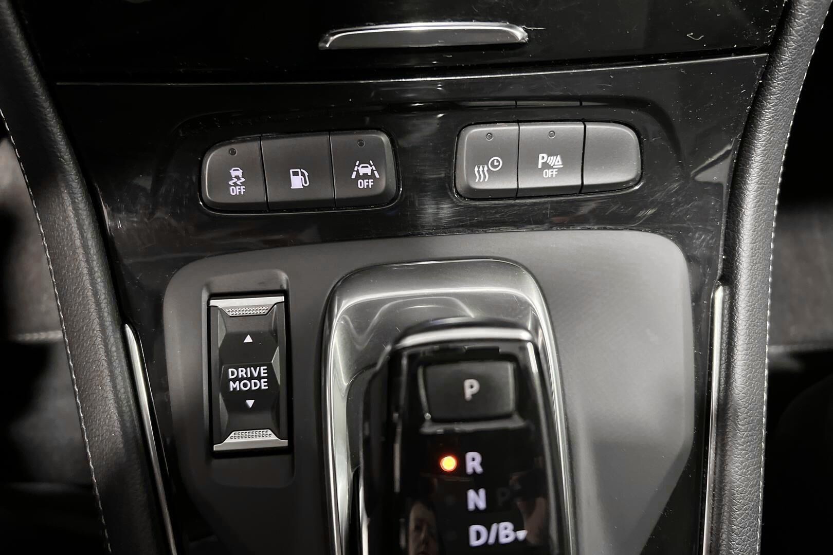 Opel Grandland iso kuva 22