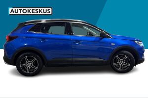 Opel Grandland esikatselu 4