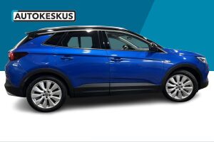 Opel Grandland esikatselu 4
