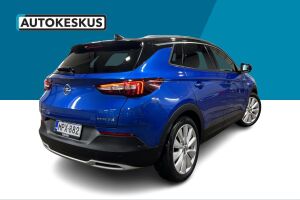 Opel Grandland esikatselu 5