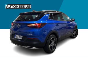 Opel Grandland esikatselu 5
