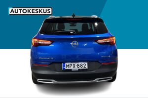 Opel Grandland esikatselu 6