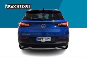 Opel Grandland esikatselu 6