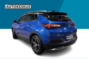 Opel Grandland esikatselu 7