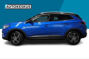 Opel Grandland esikatselu 8