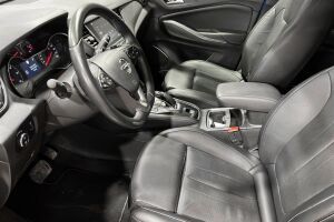 Opel Grandland esikatselu 9