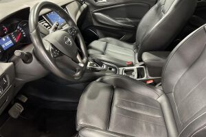 Opel Grandland esikatselu 9