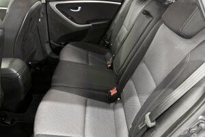 Hyundai i30 Wagon esikatselu 10