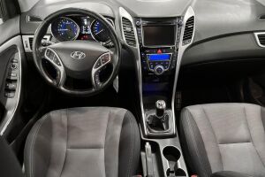 Hyundai i30 Wagon esikatselu 11