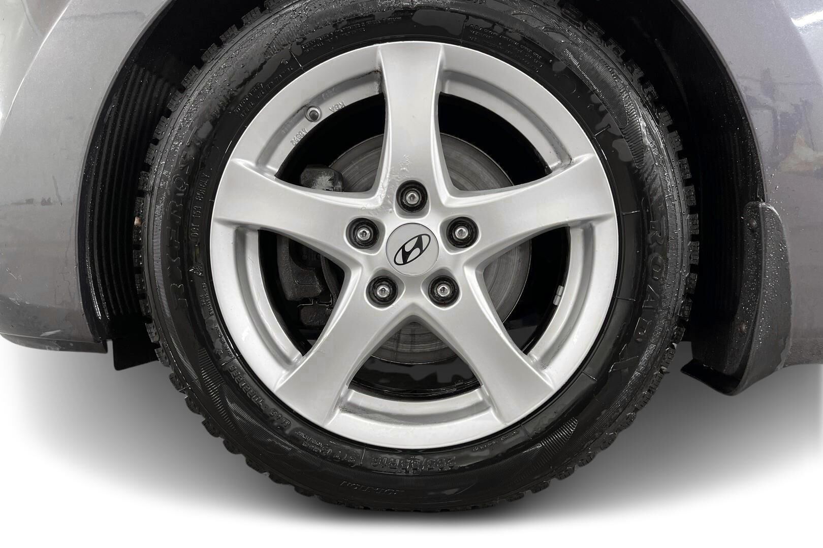 Hyundai i30 Wagon iso kuva 13