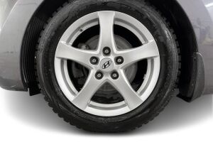 Hyundai i30 Wagon esikatselu 13