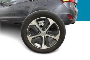 Hyundai i30 Wagon esikatselu 14