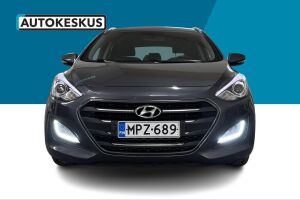 Hyundai i30 Wagon esikatselu 2