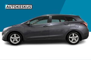 Hyundai i30 Wagon esikatselu 8