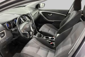 Hyundai i30 Wagon esikatselu 9