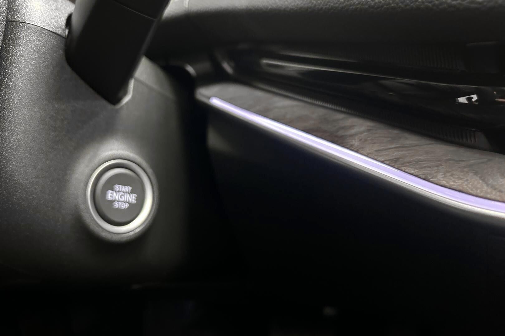 Skoda Superb iso kuva 19