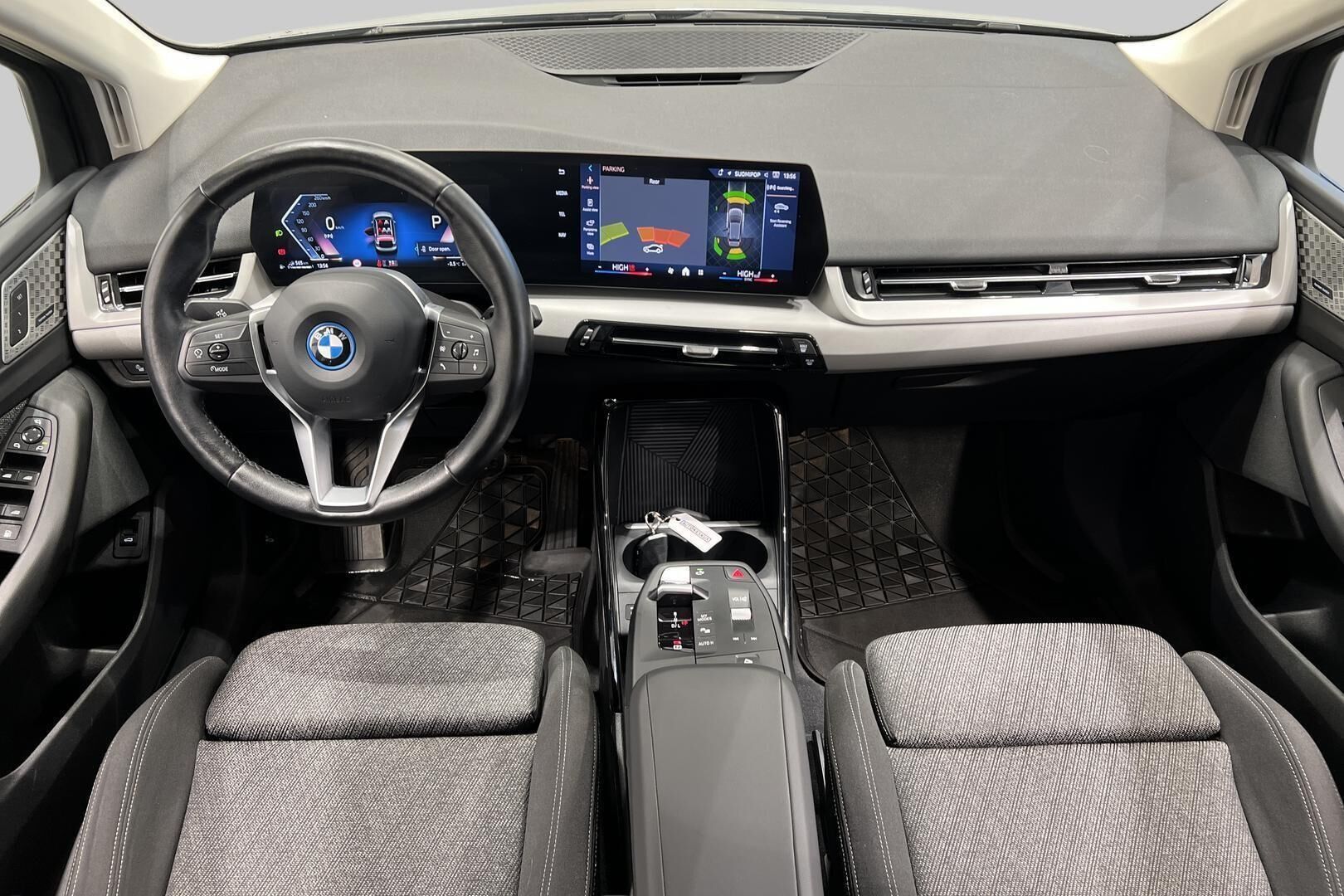 BMW 2-SARJA iso kuva 8