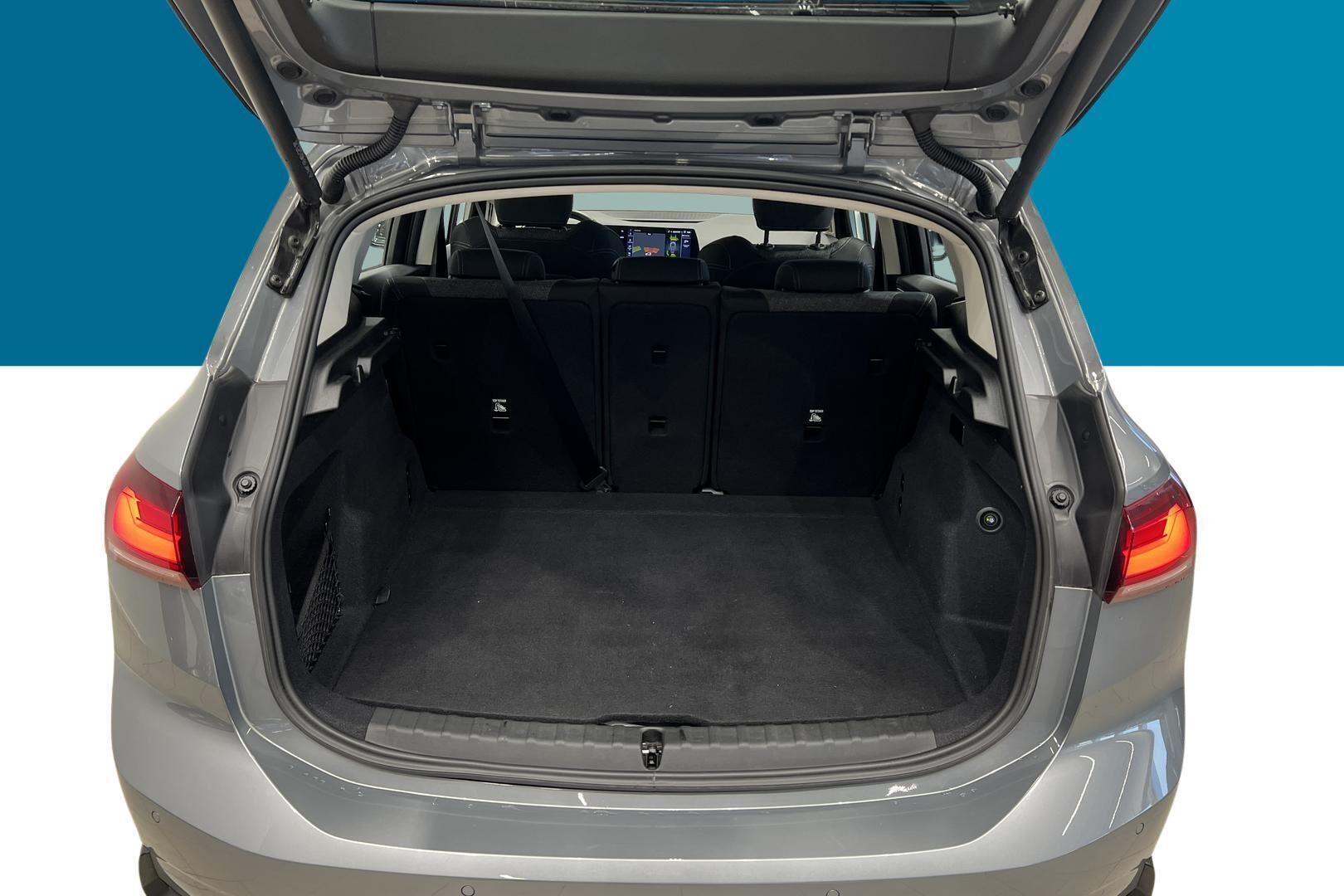 BMW 2-SARJA iso kuva 9