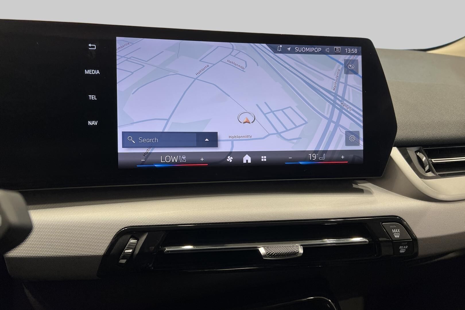 BMW 2-SARJA iso kuva 13