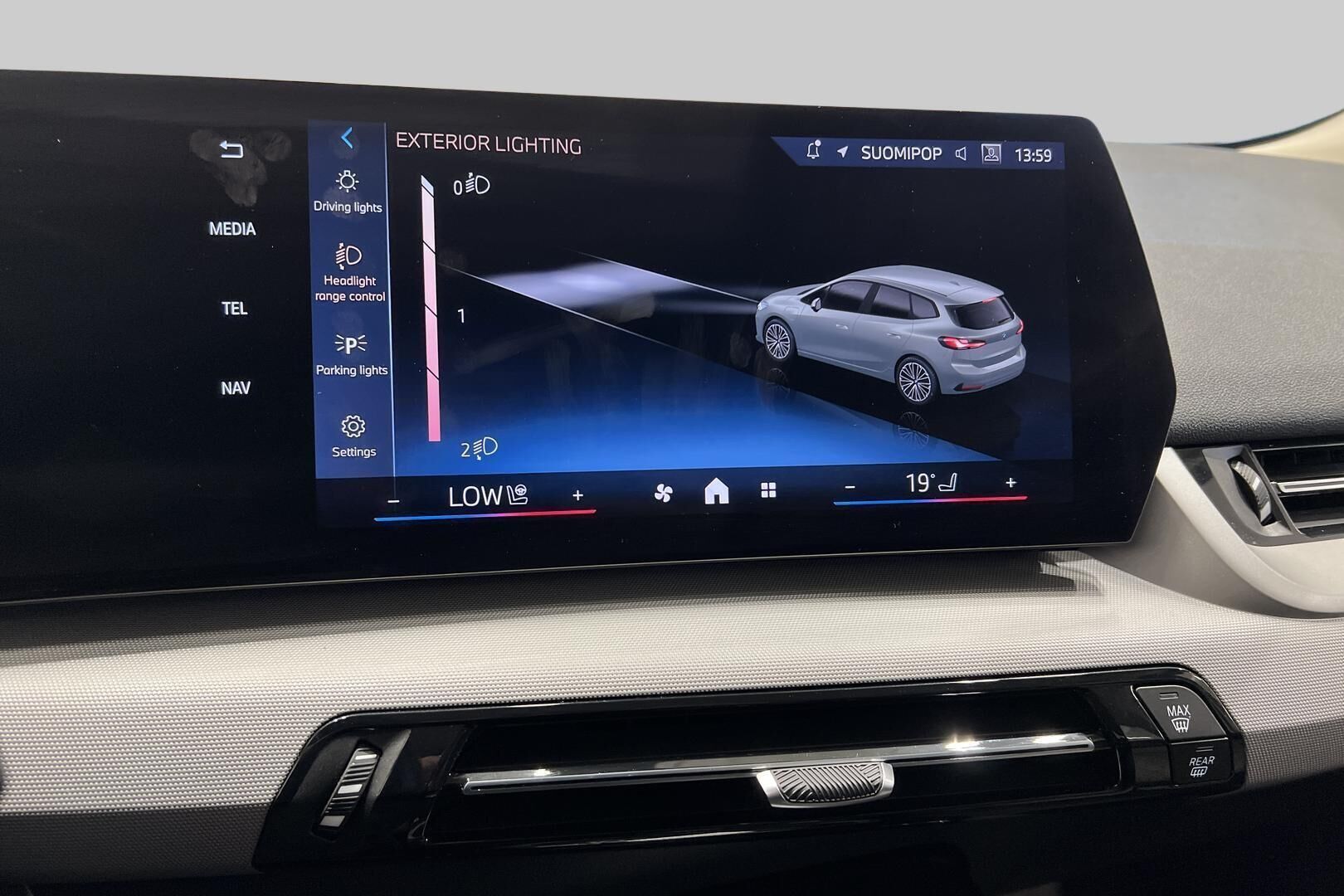 BMW 2-SARJA iso kuva 32