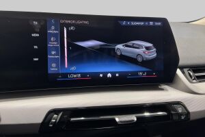 BMW 2-SARJA esikatselu 32