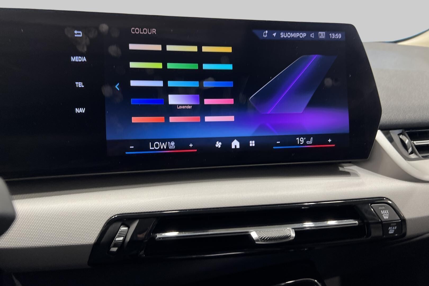 BMW 2-SARJA iso kuva 18