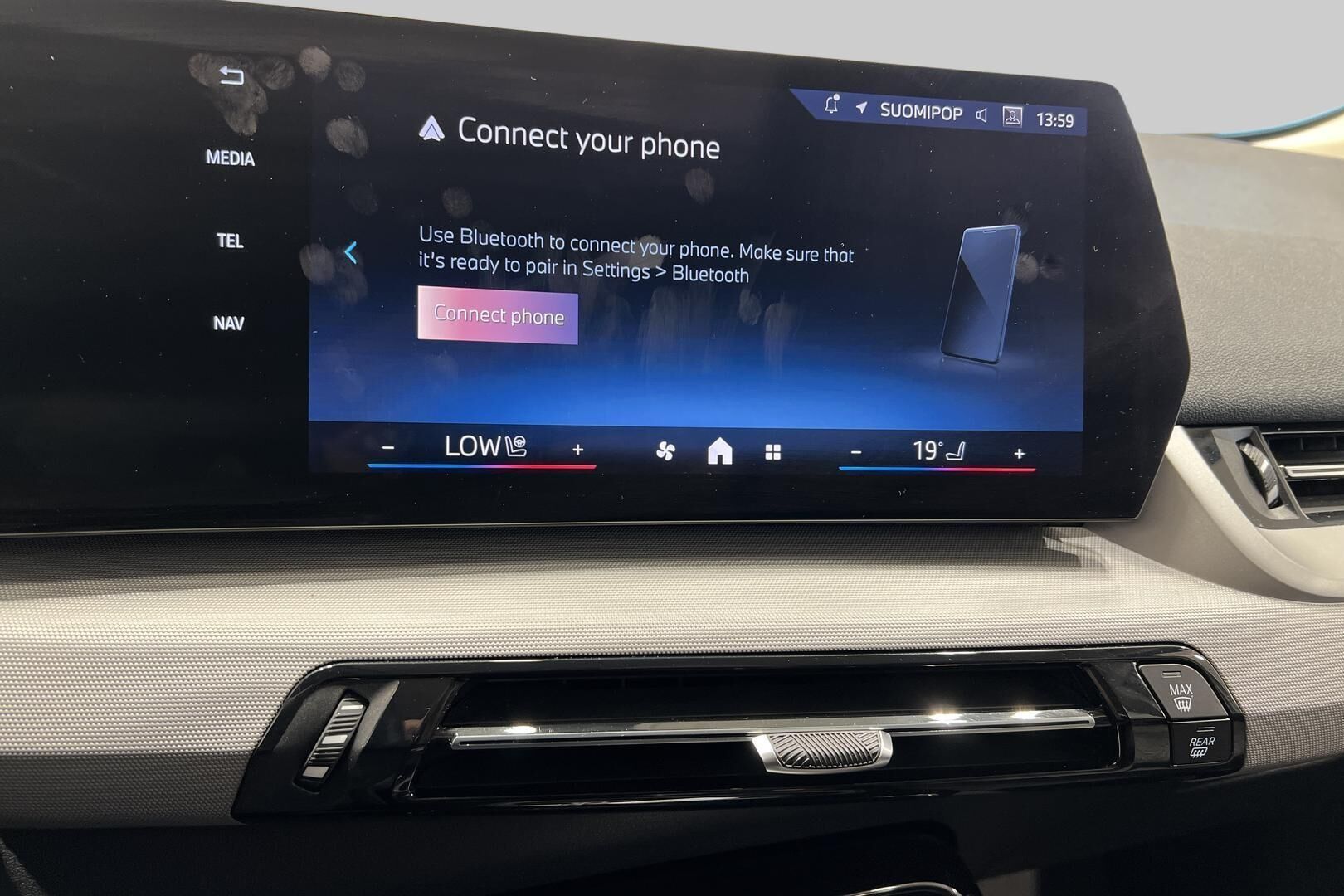 BMW 2-SARJA iso kuva 19