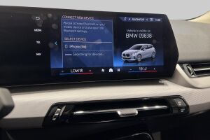 BMW 2-SARJA esikatselu 33