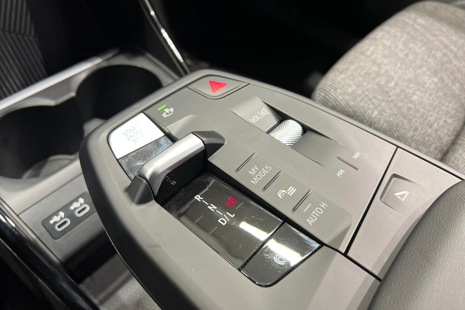 BMW 2-SARJA iso kuva 35