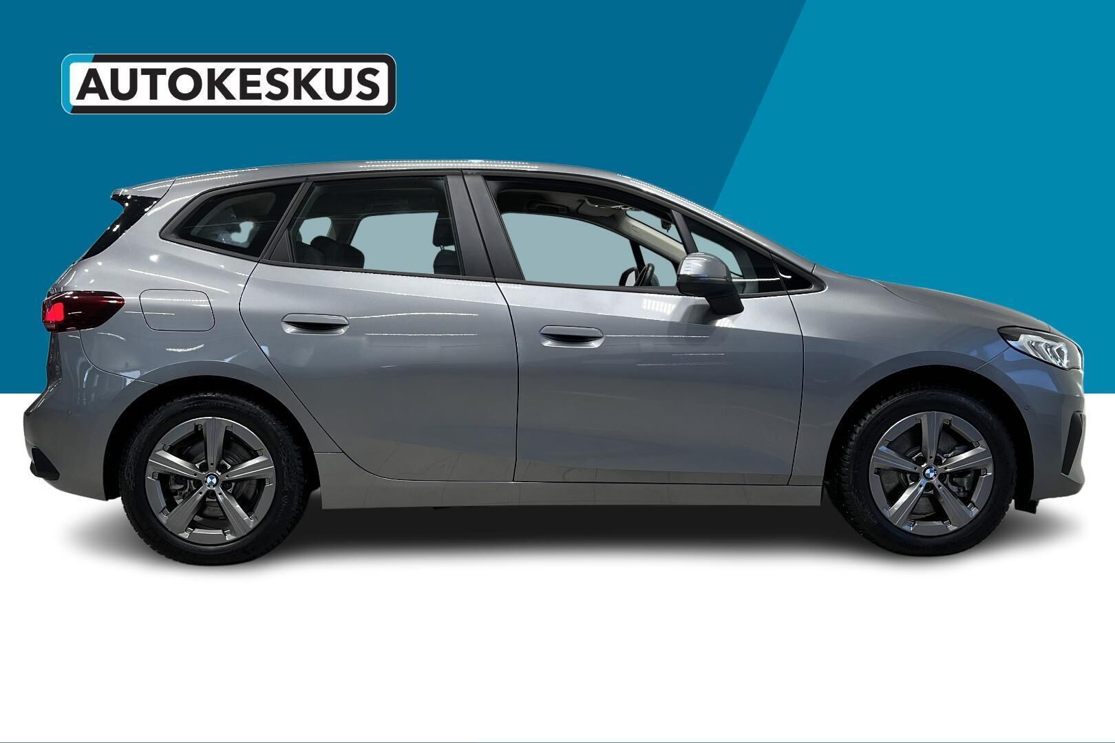 BMW 2-SARJA iso kuva 3