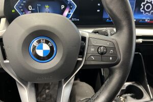 BMW 2-SARJA esikatselu 36