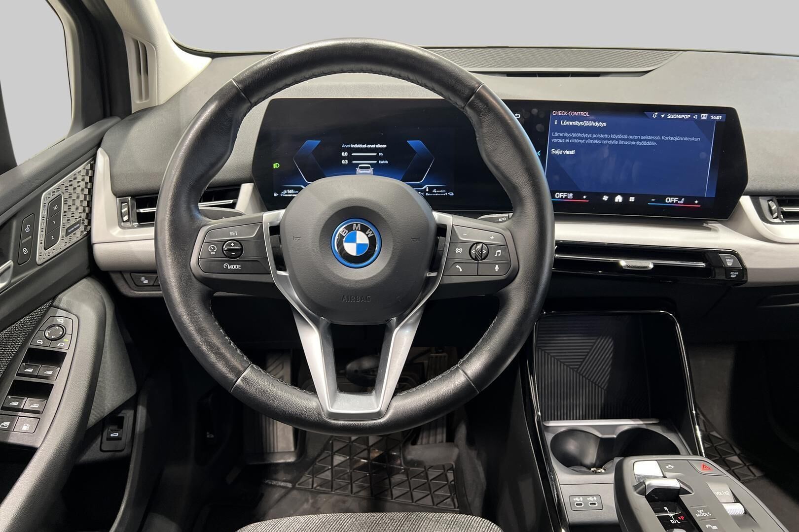 BMW 2-SARJA iso kuva 27