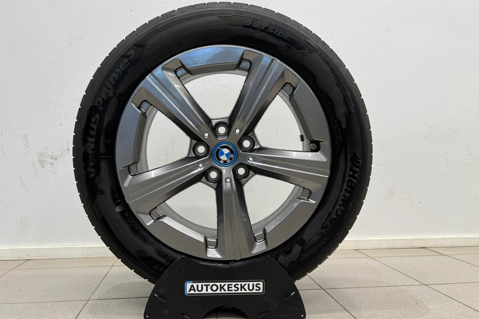 BMW 2-SARJA iso kuva 43