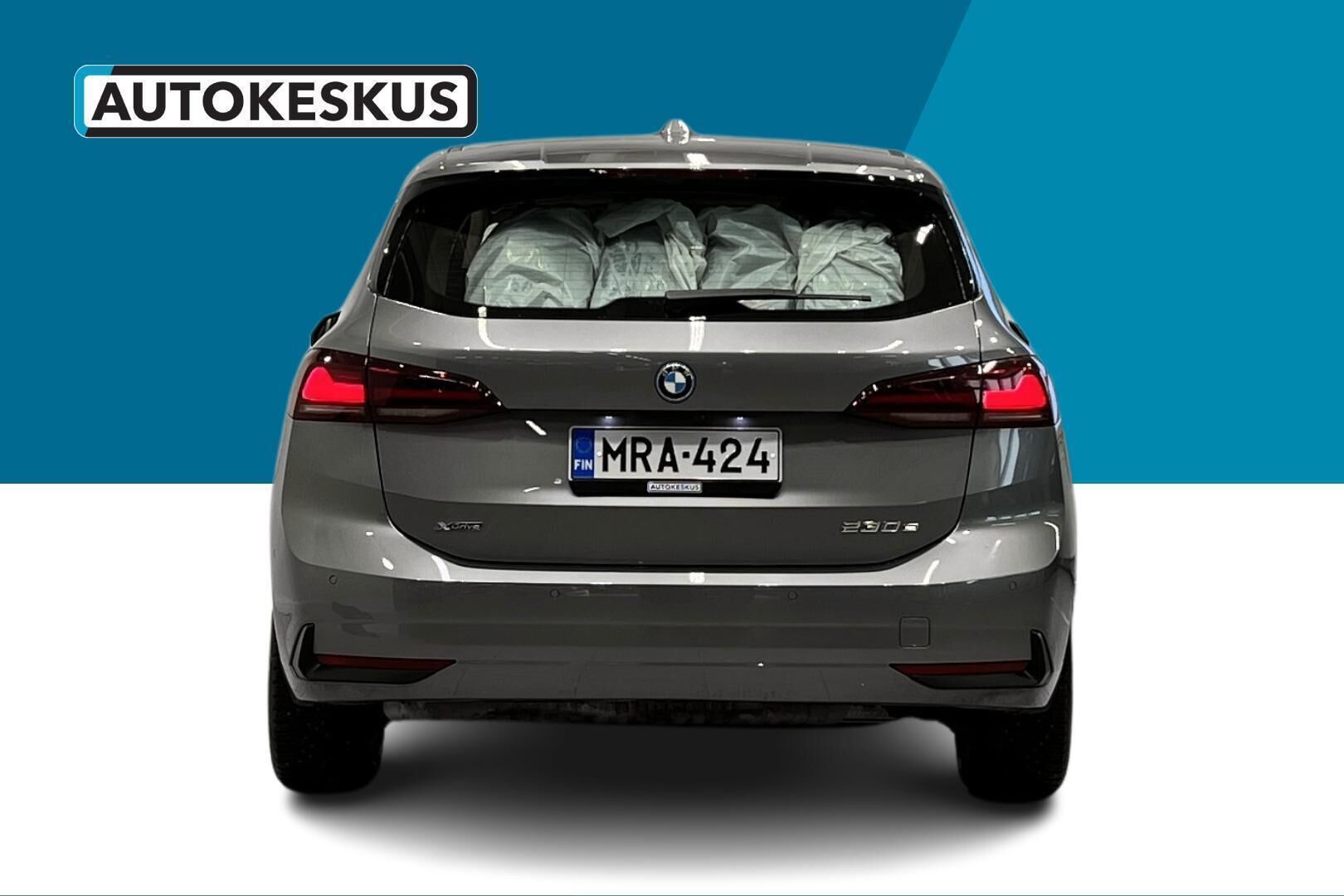 BMW 2-SARJA iso kuva 29