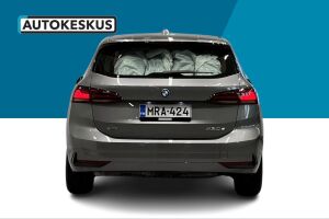 BMW 2-SARJA esikatselu 29