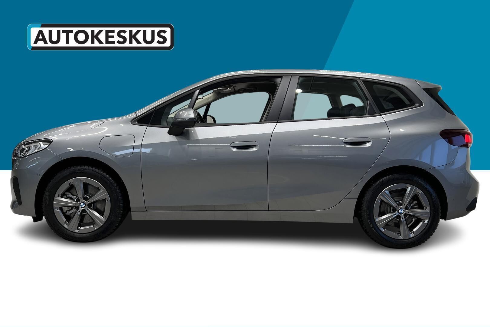 BMW 2-SARJA iso kuva 30