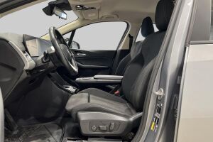 BMW 2-SARJA esikatselu 6