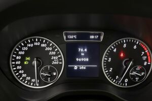 Mercedes-Benz A esikatselu 14